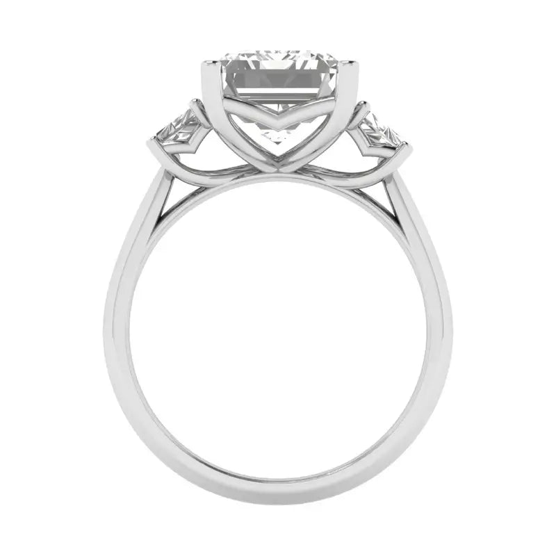 Gandhaali 4 Carat Ring