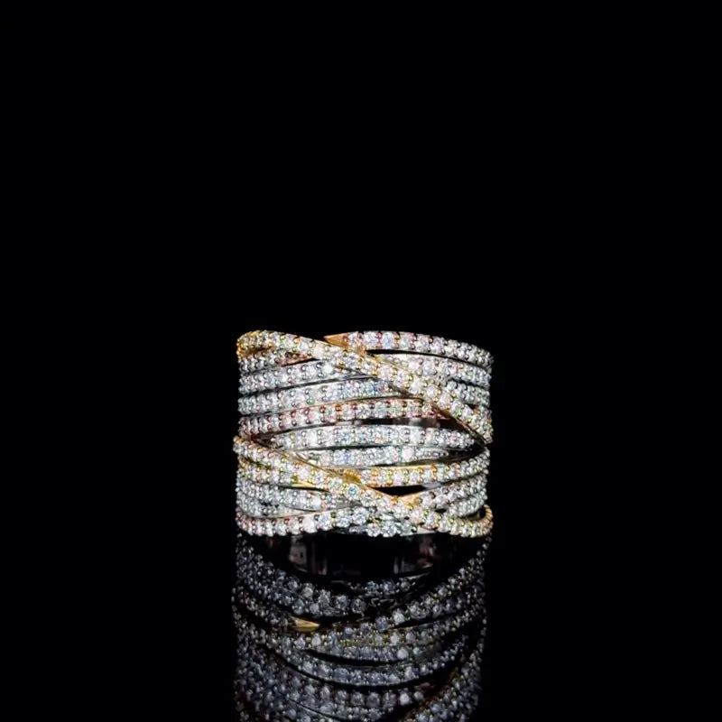 Lavya Ring