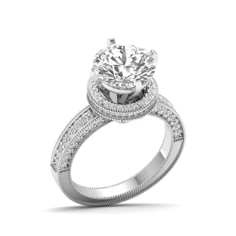 Toral Ring