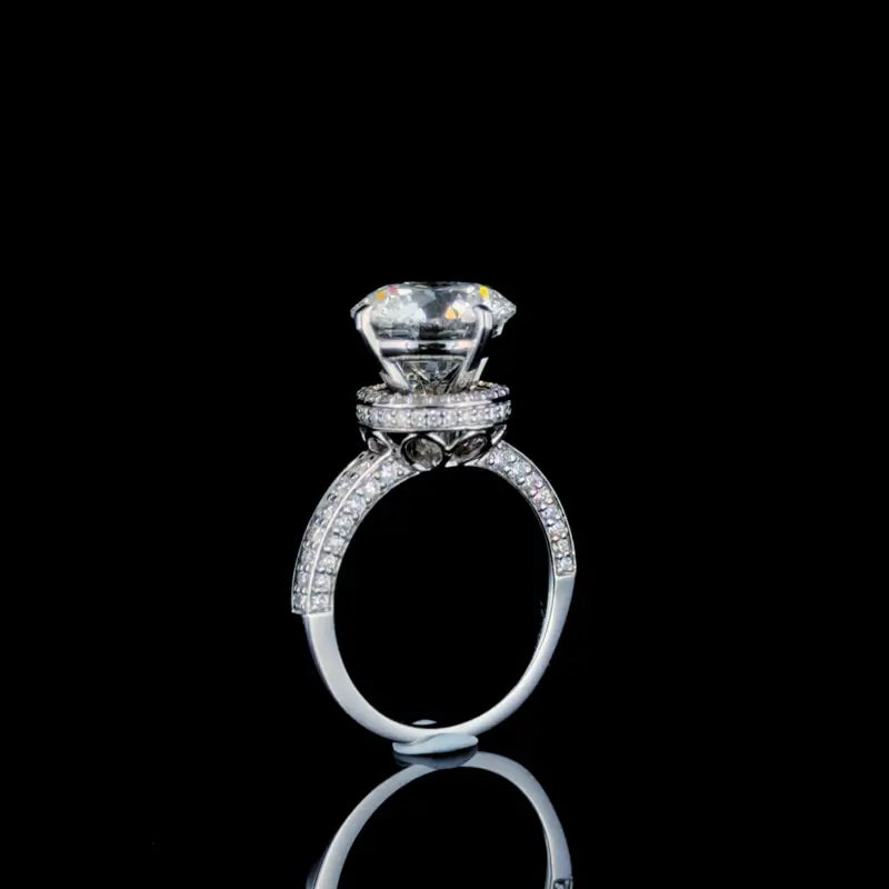 Toral Ring