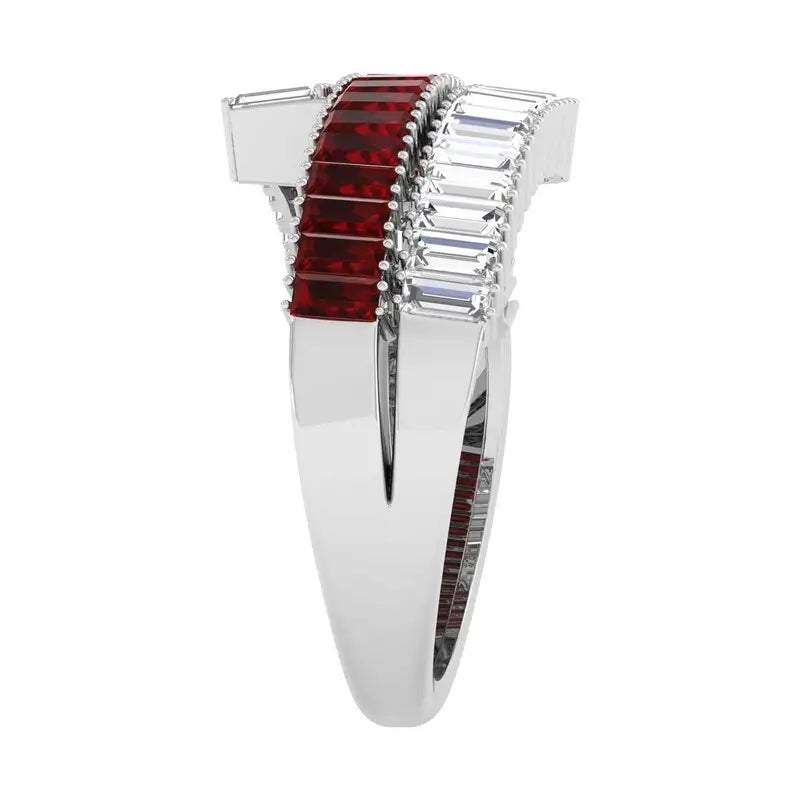 Jisha Ring