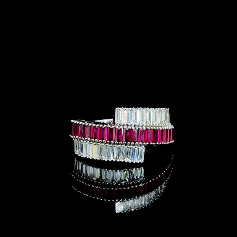 Jisha Ring