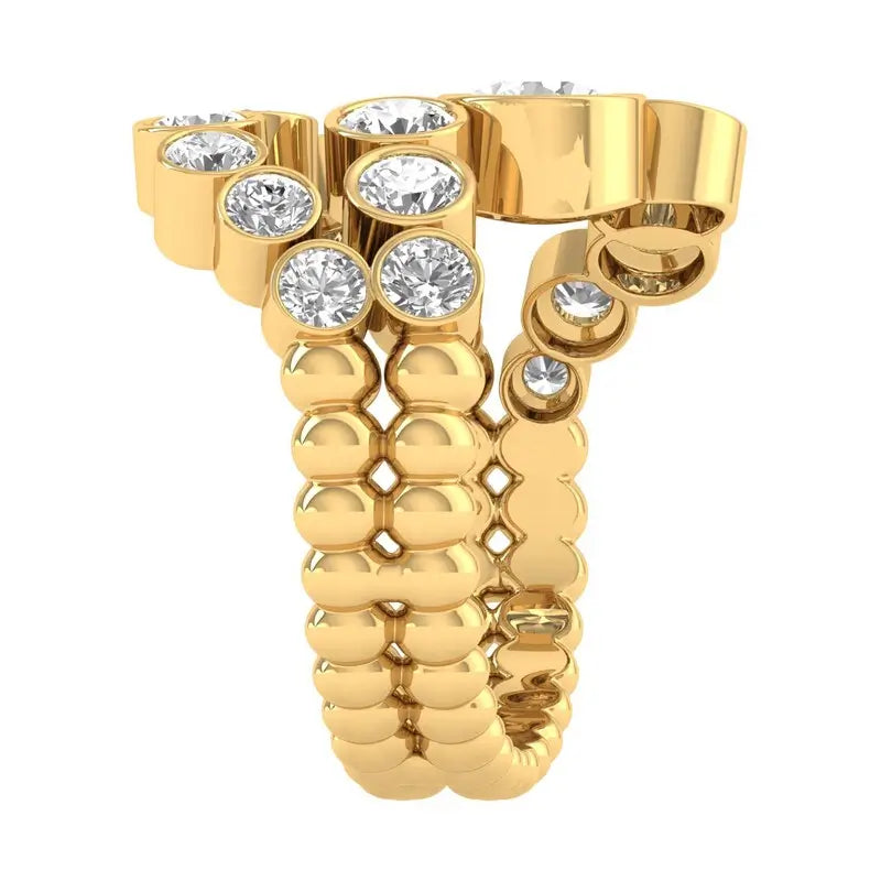 Sitareh Ring