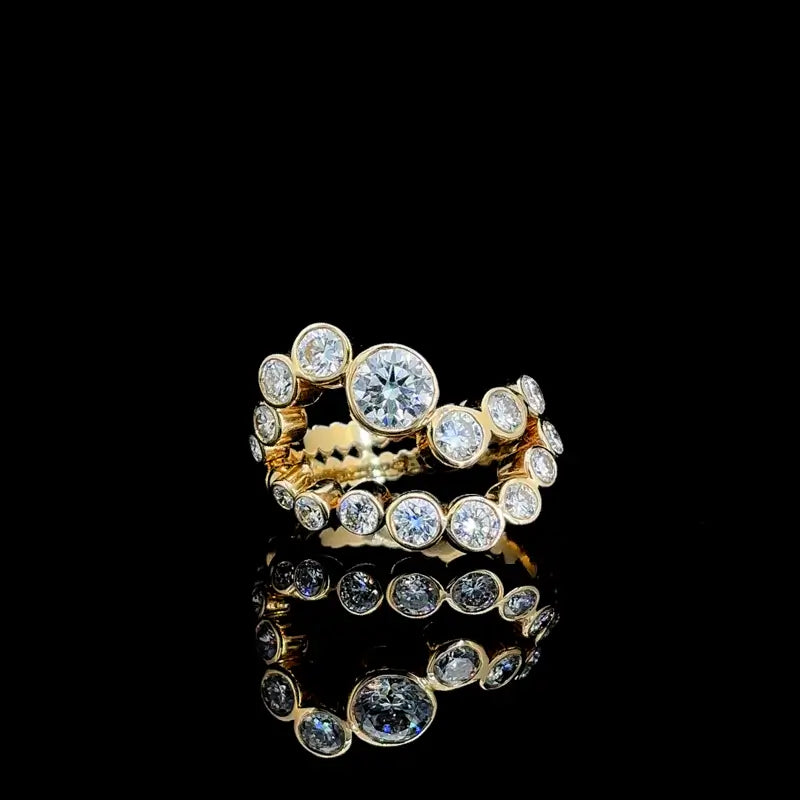 Sitareh Ring