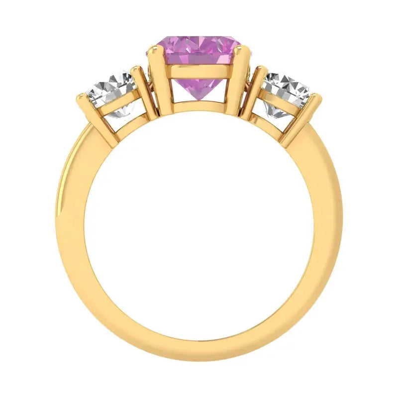 Tanirika Ring