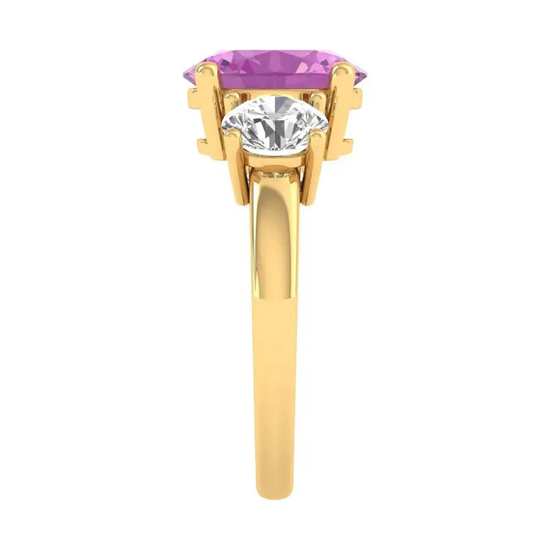 Tanirika Ring