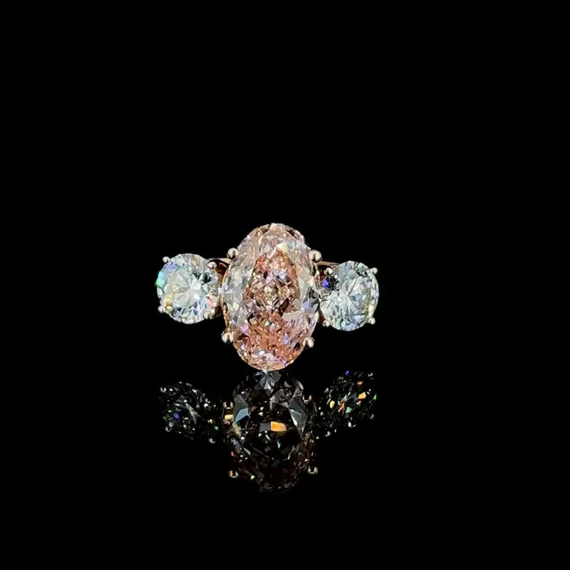 Tanirika Ring