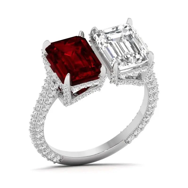 Taisha Ring
