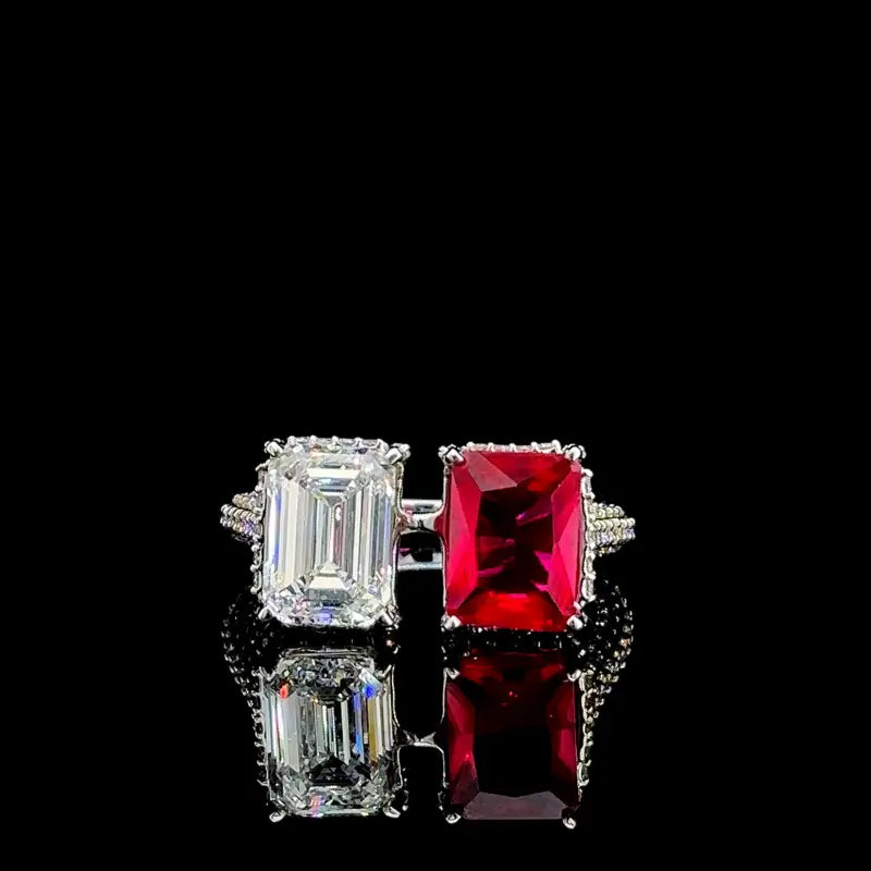 Taisha Ring