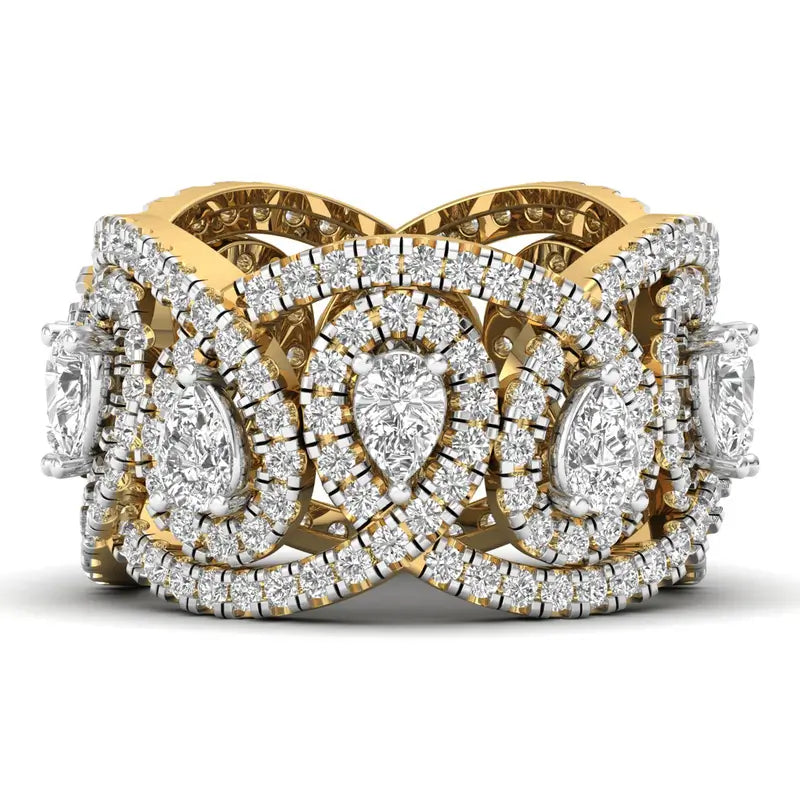 Himanshi Ring