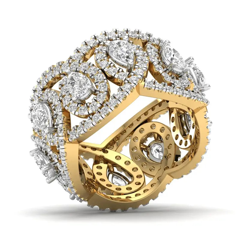 Himanshi Ring