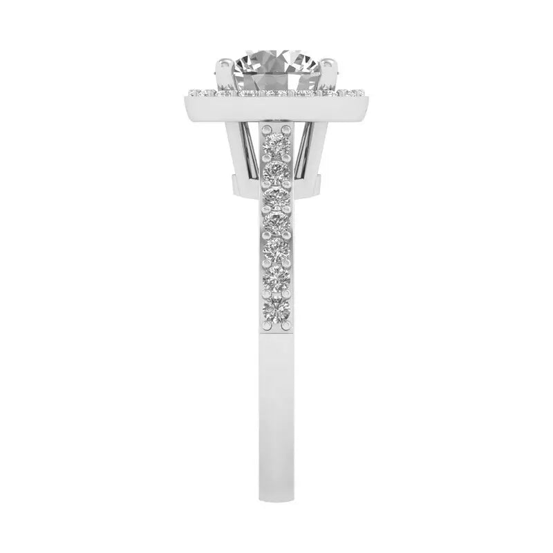 Viha 1.65 Carat Ring