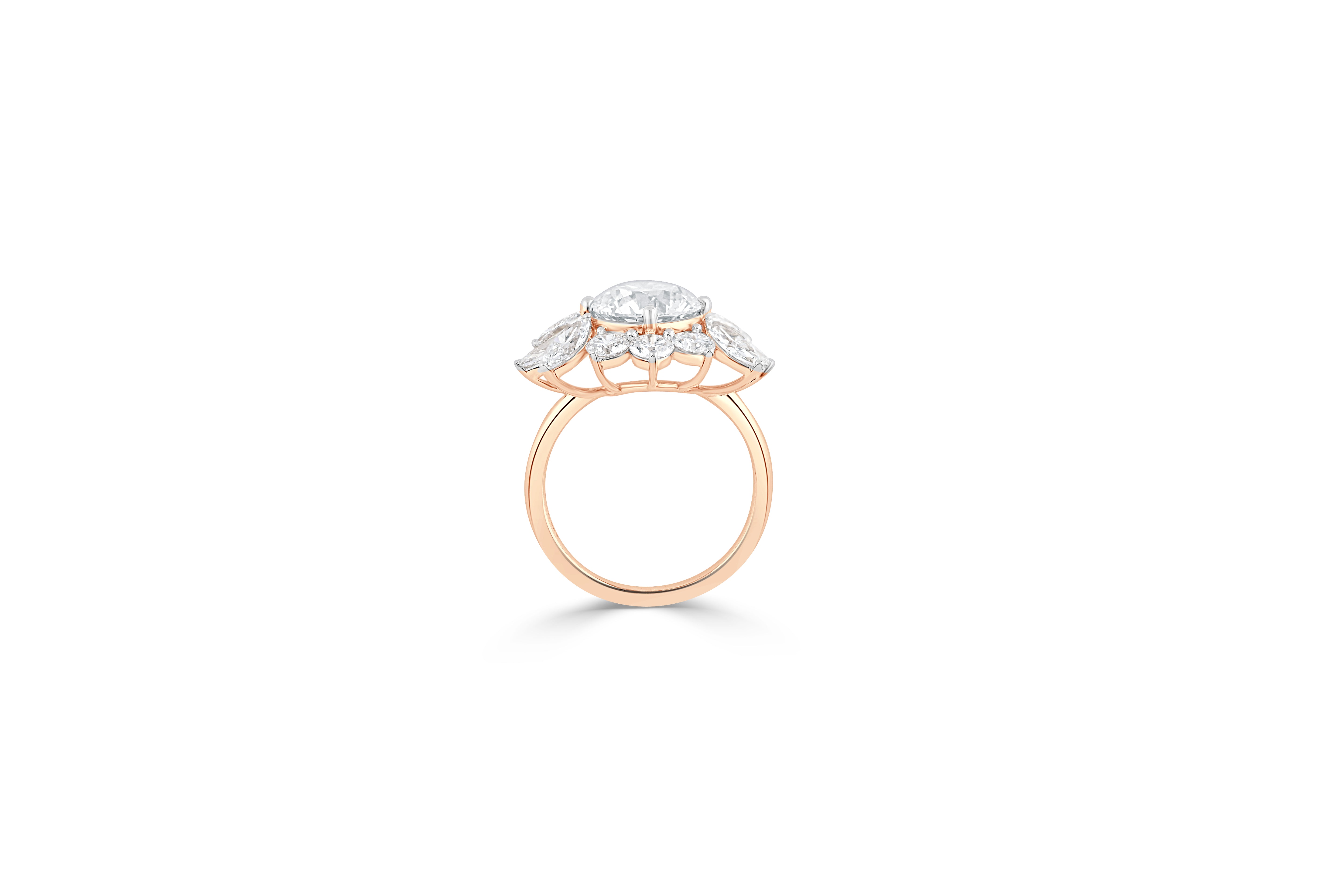 Kanika Ring