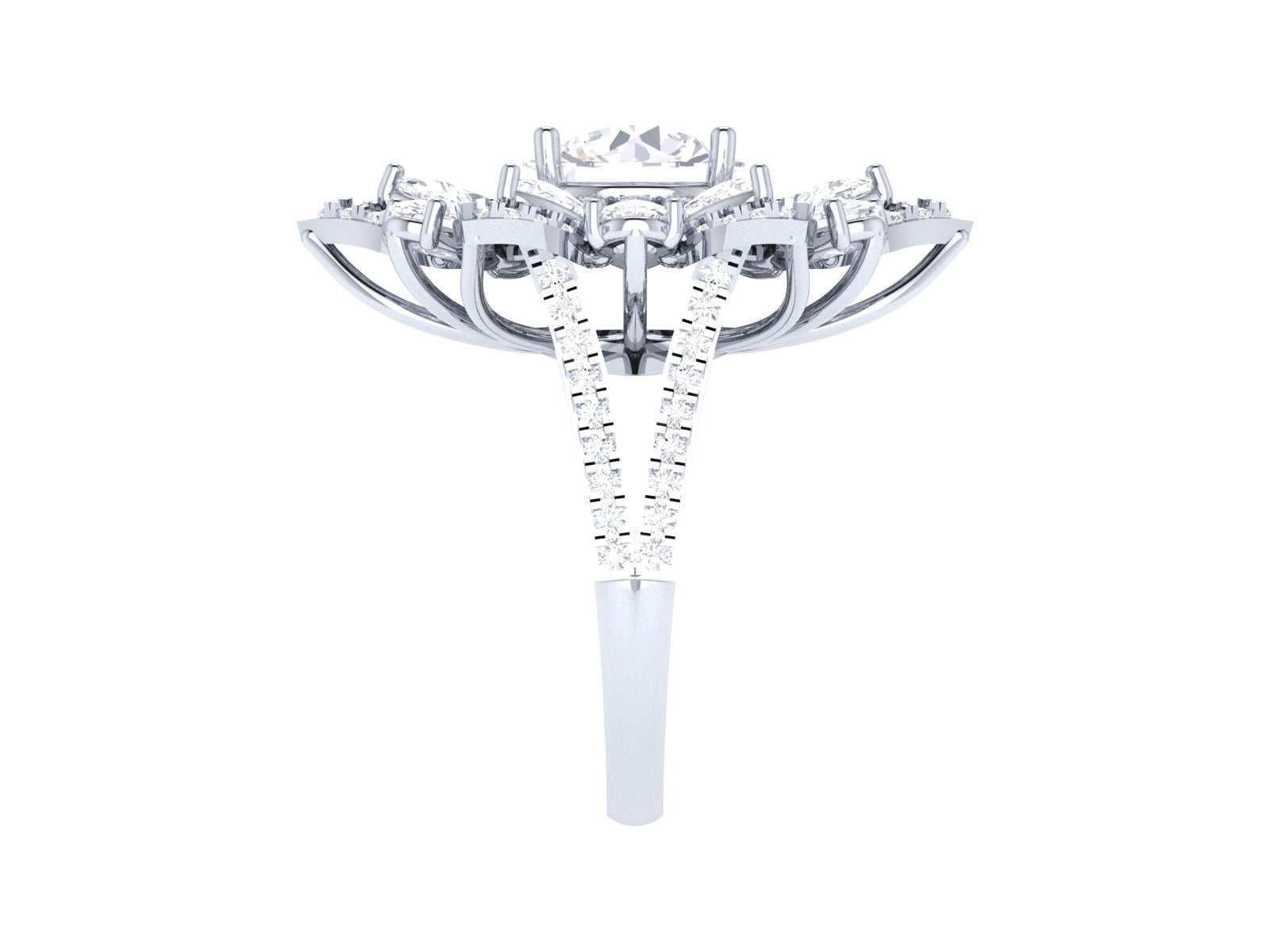 Mukti Ring