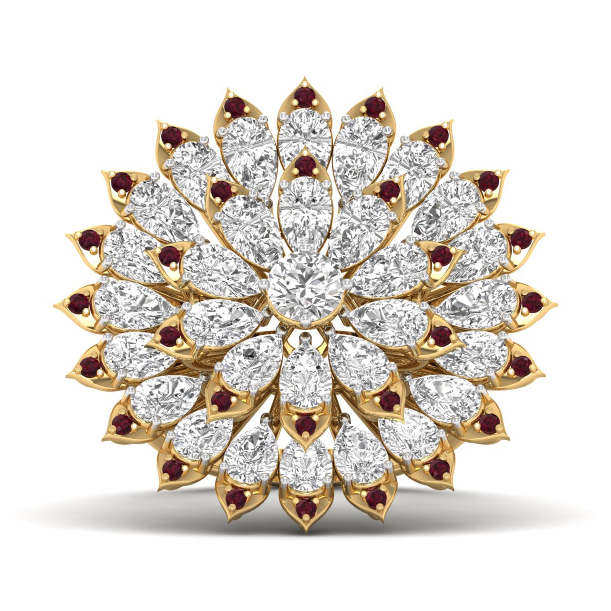 Aabha Ring