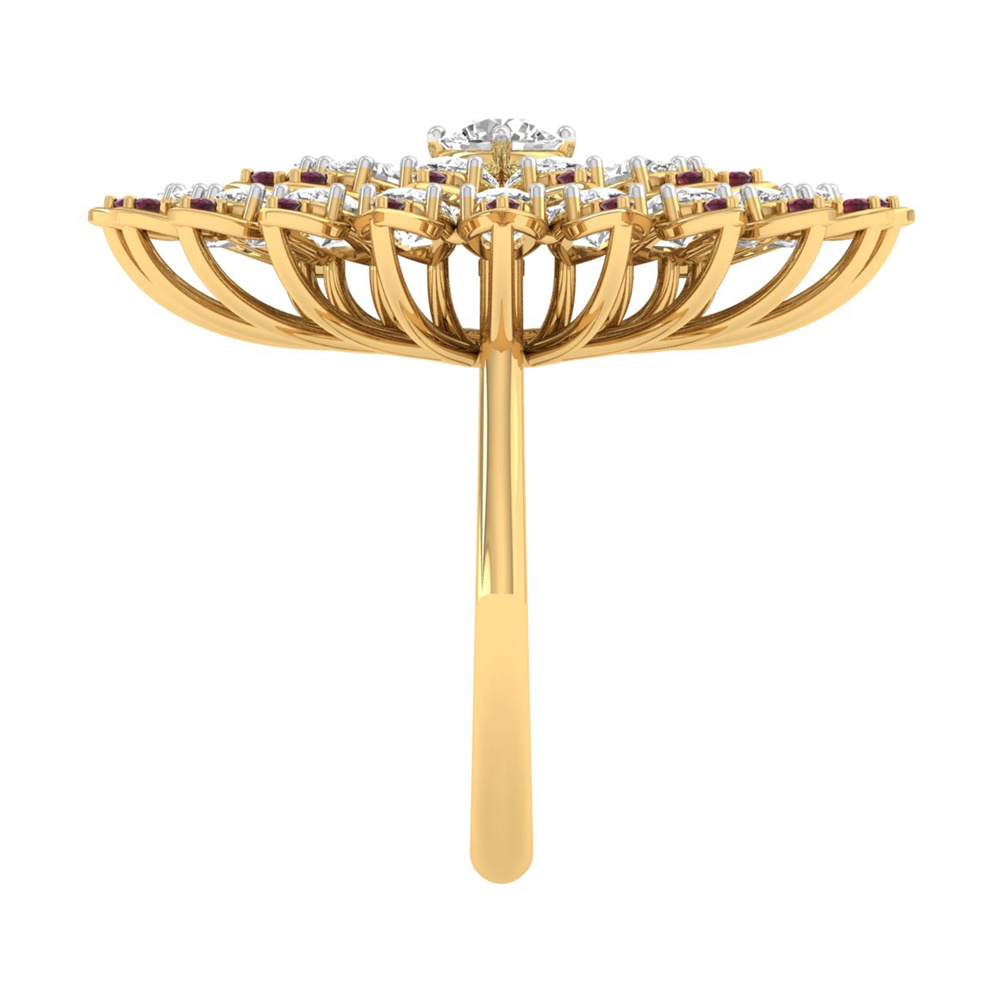 Aabha Ring