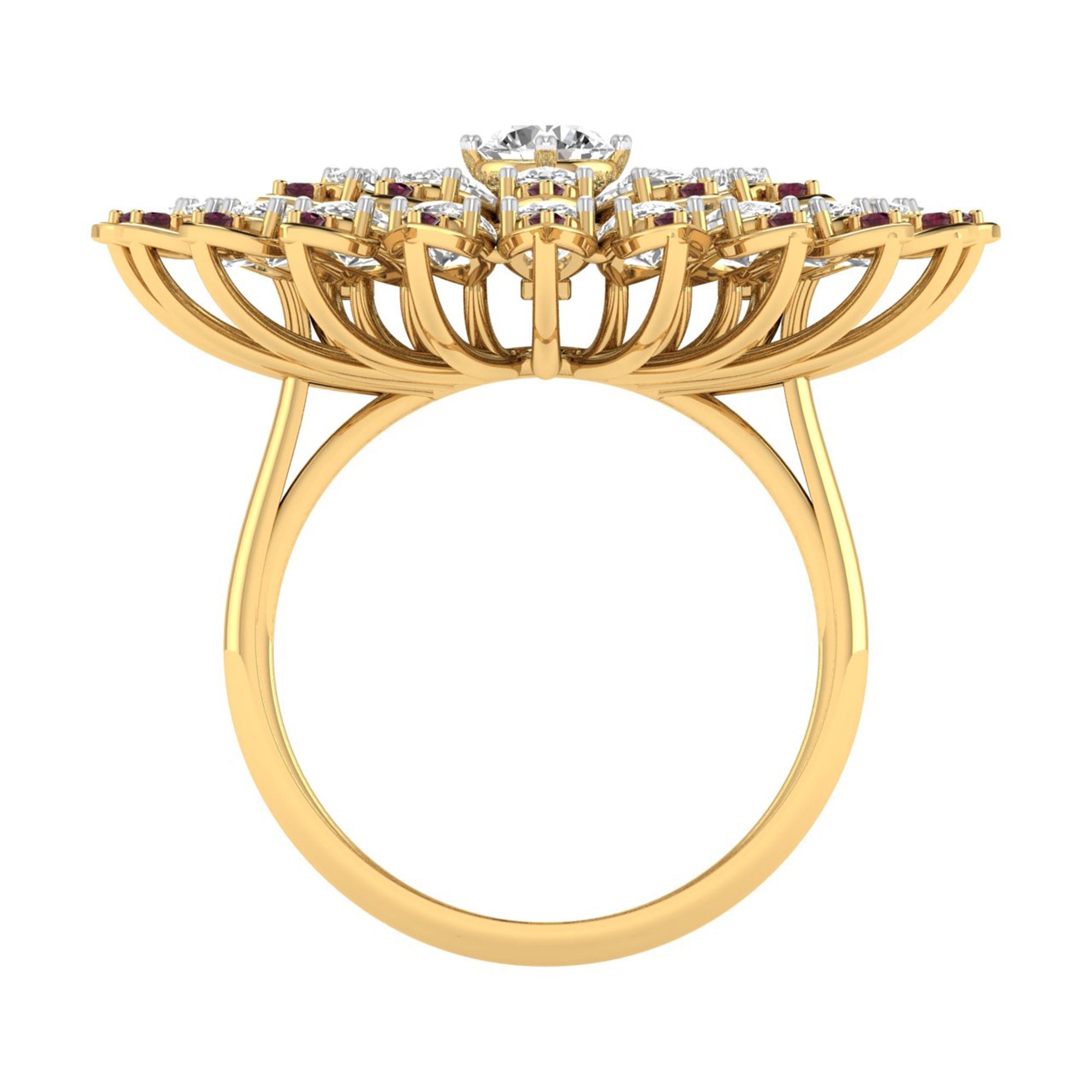 Aabha Ring