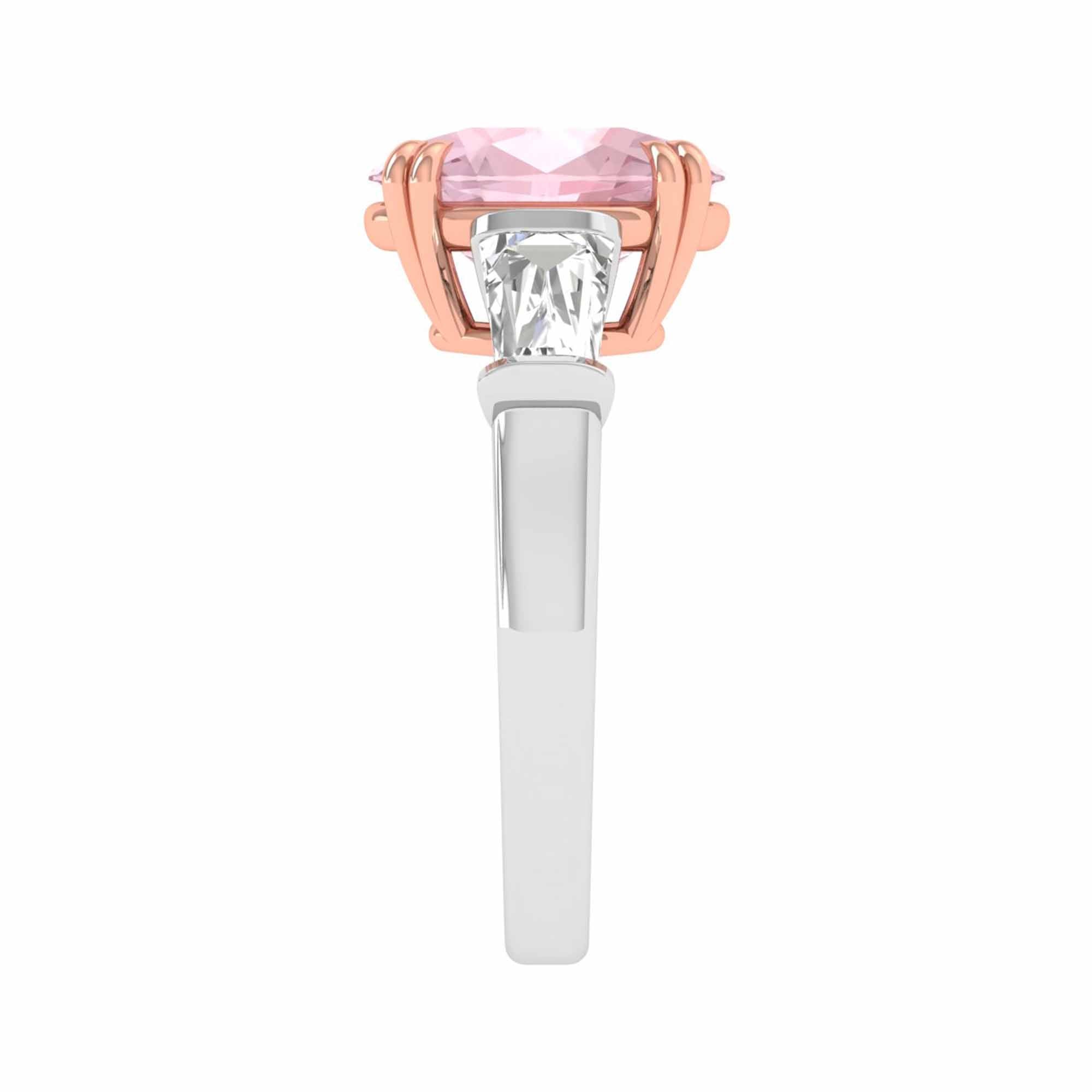 Alankrita Ring