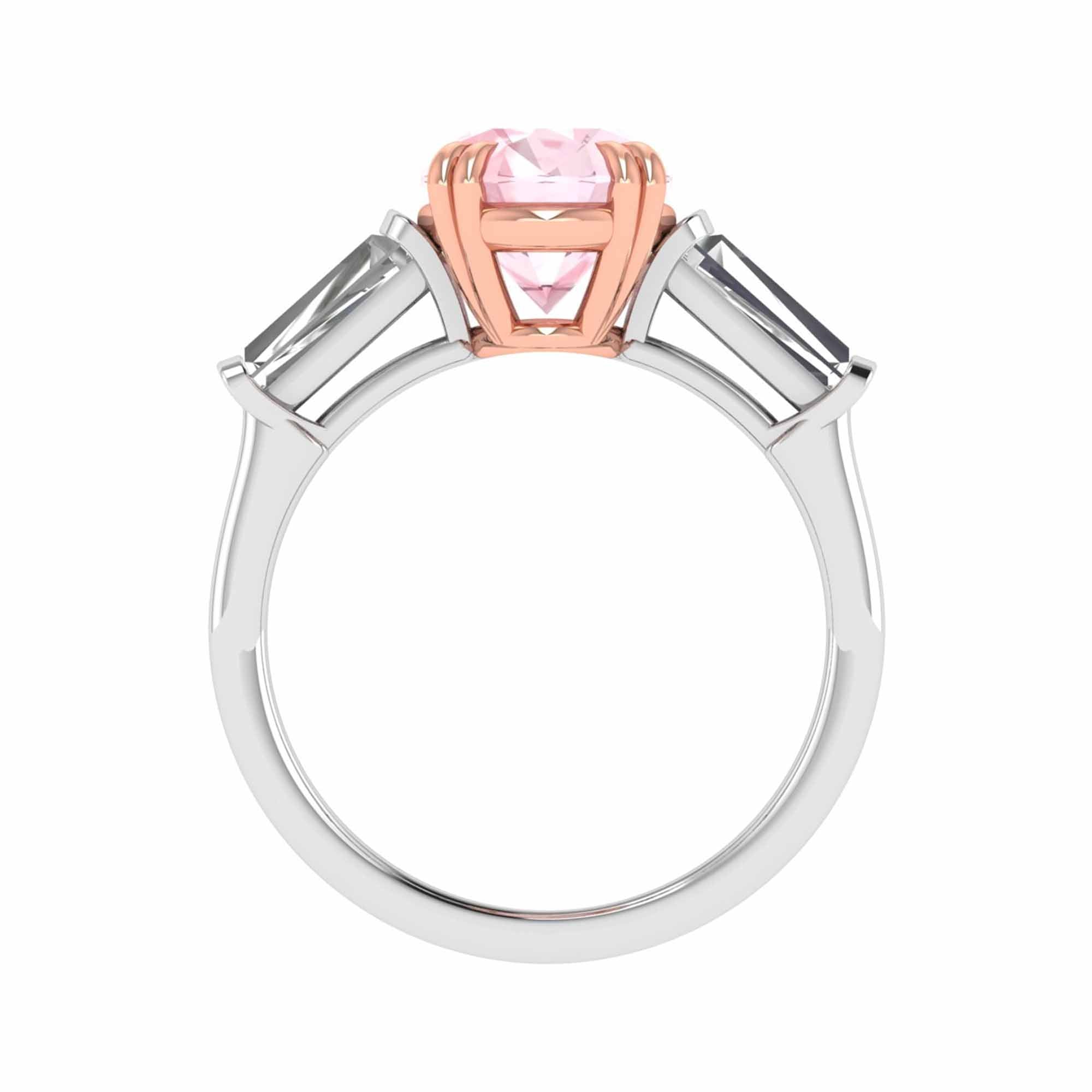 Alankrita Ring