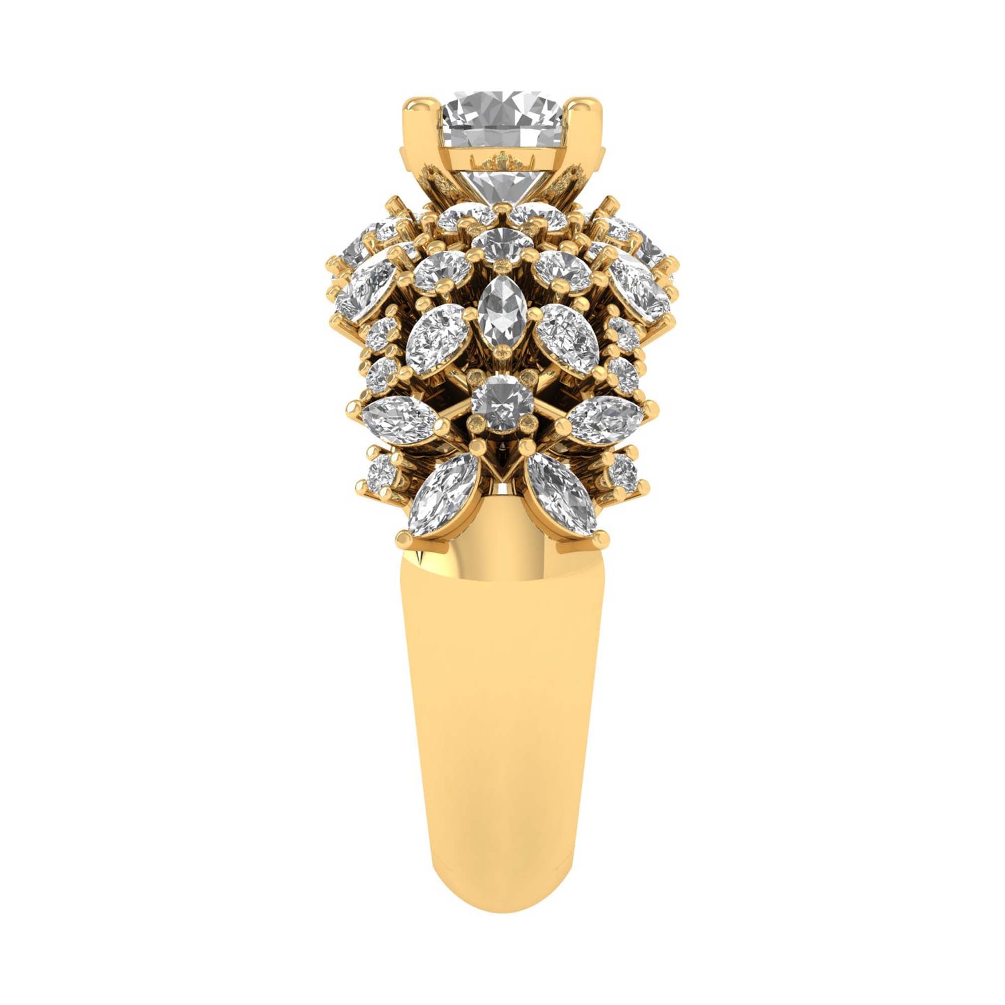 Radha Ring