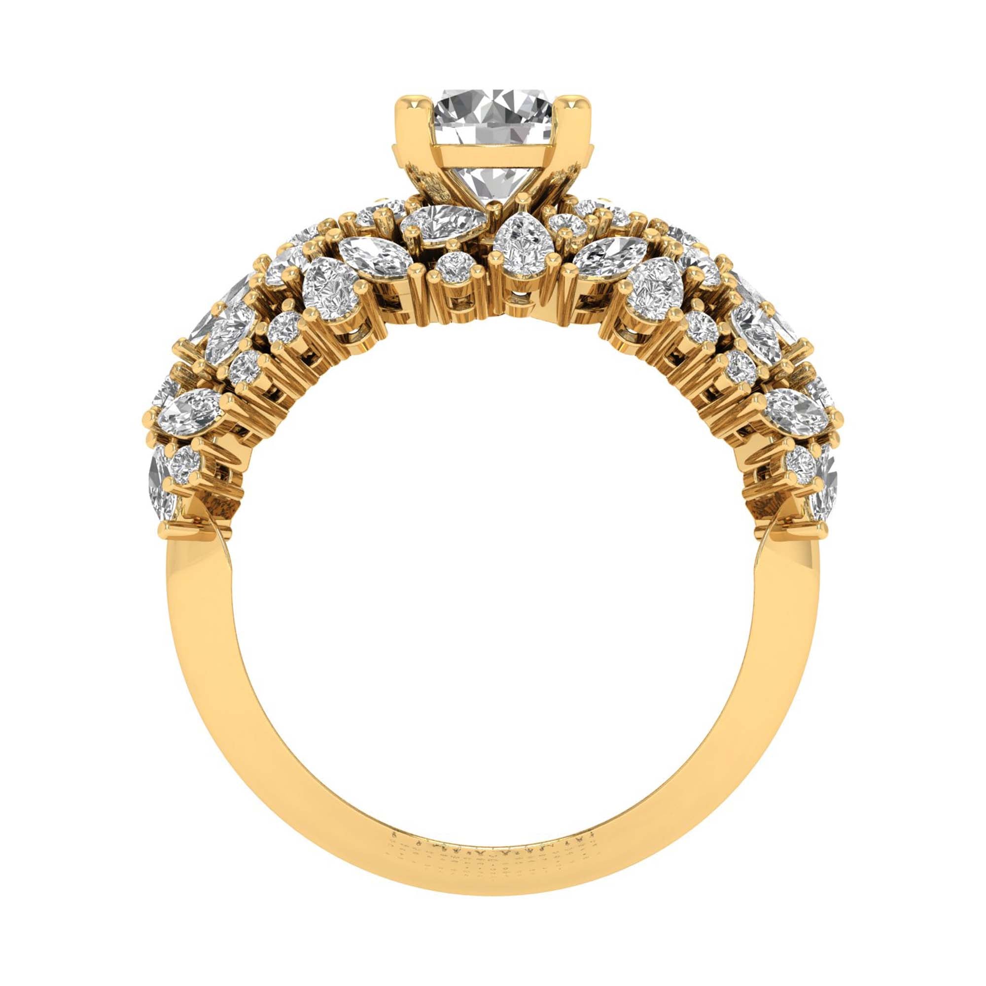 Radha Ring