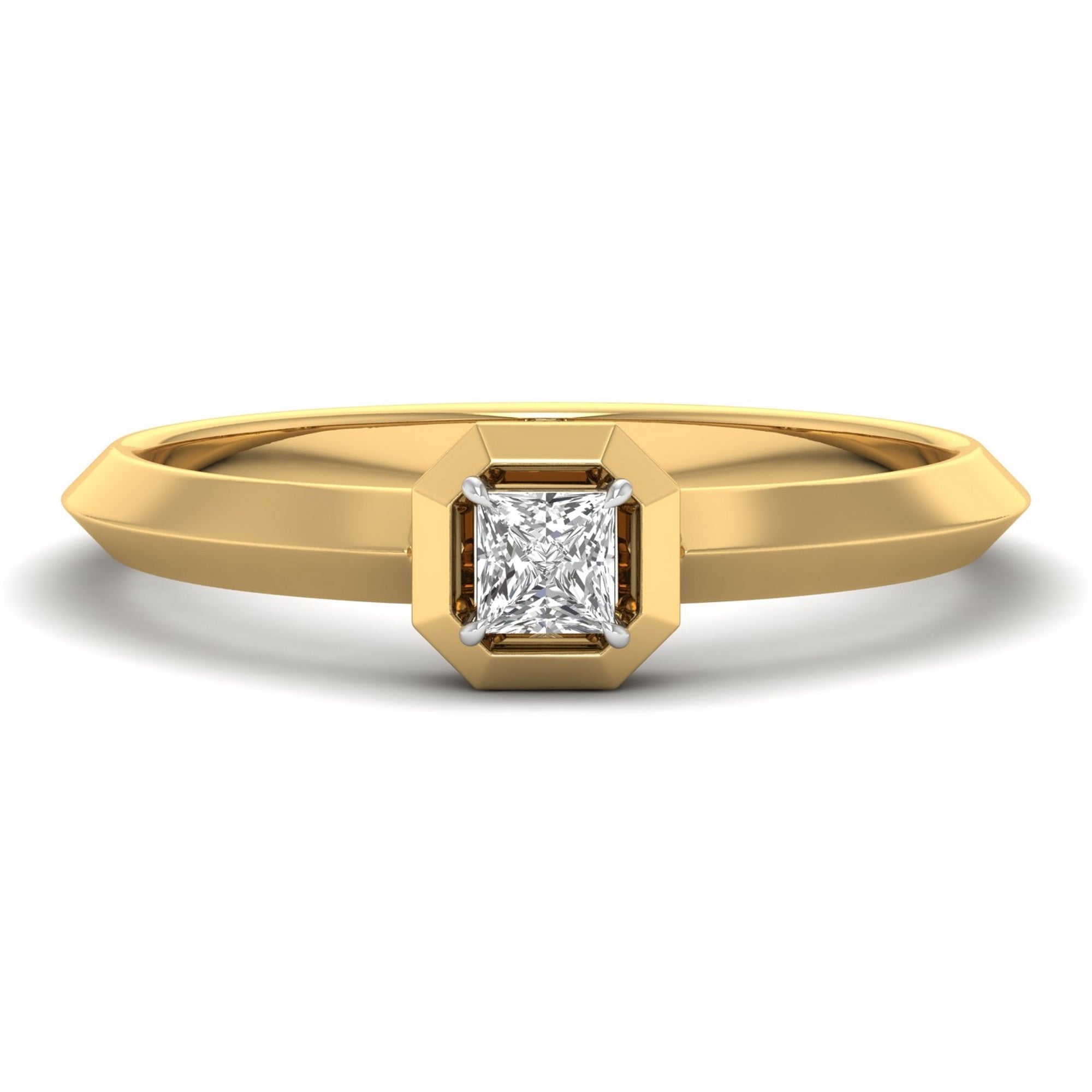 Ojasvi Ring