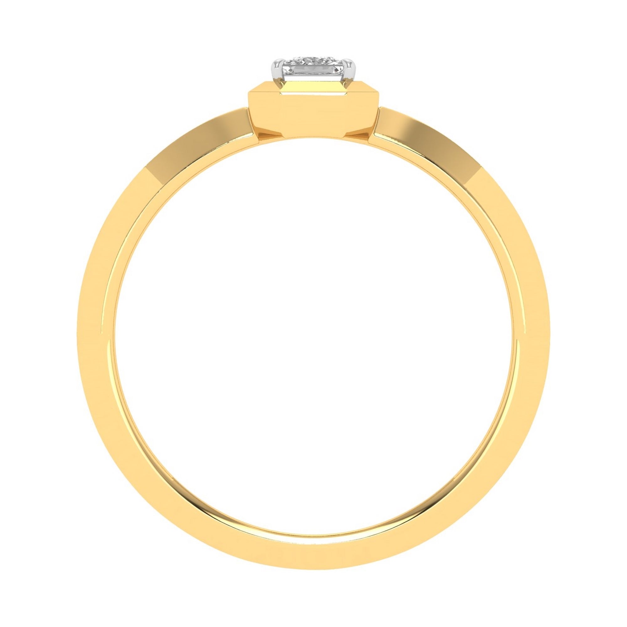 Ojasvi Ring