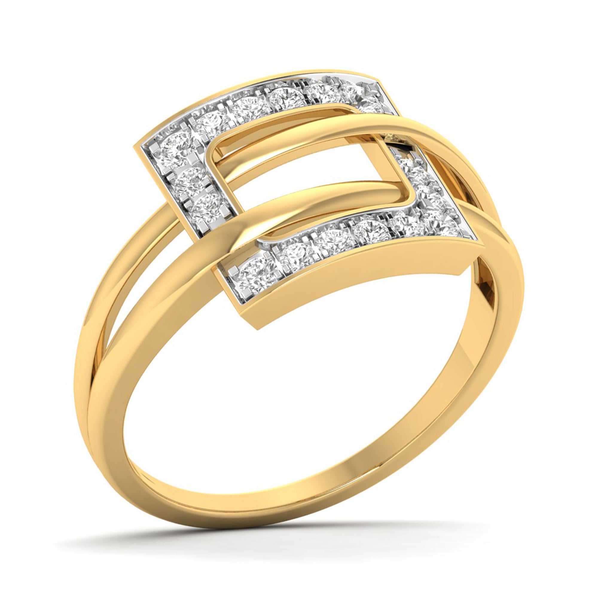 Malini Ring