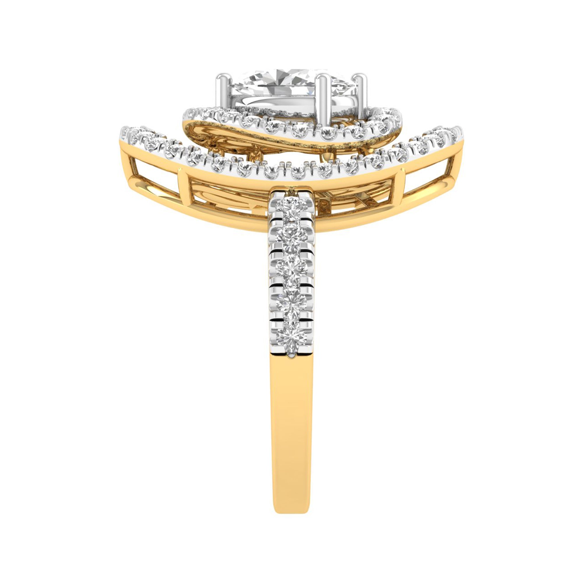 Evaanshi Ring