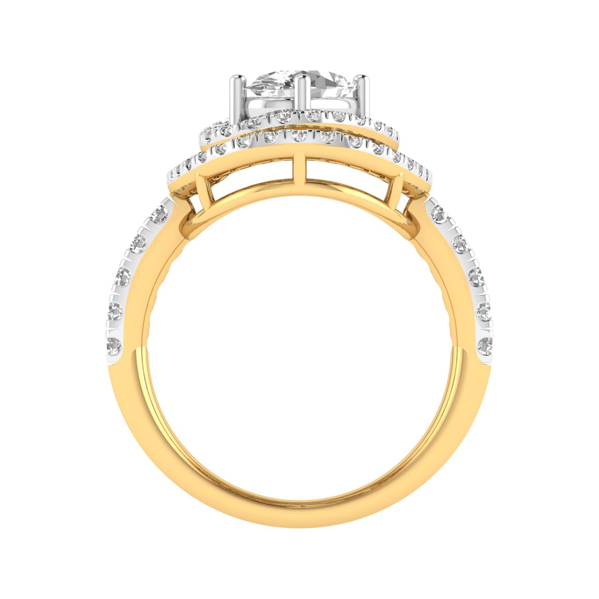 Evaanshi Ring