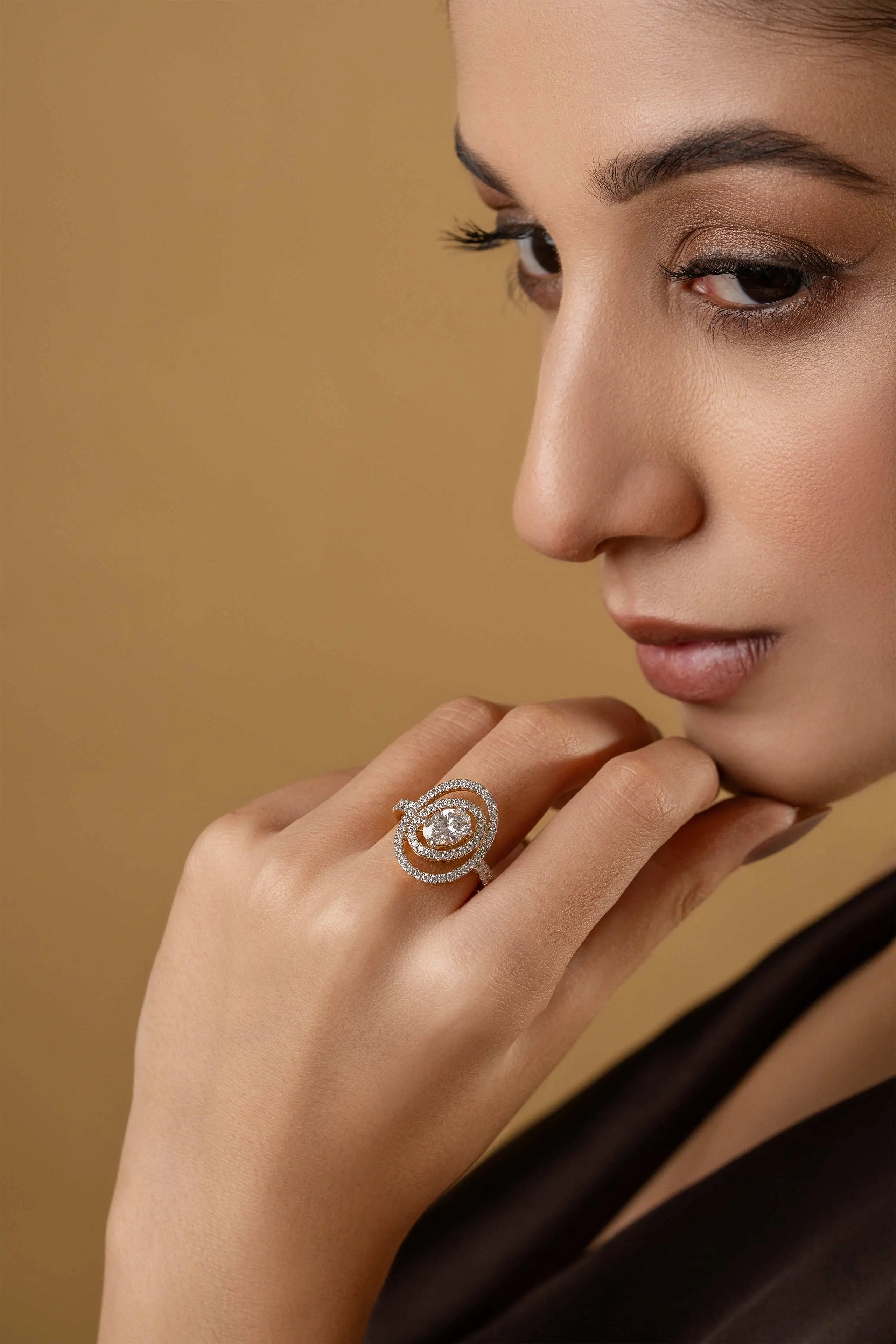 Evaanshi Ring