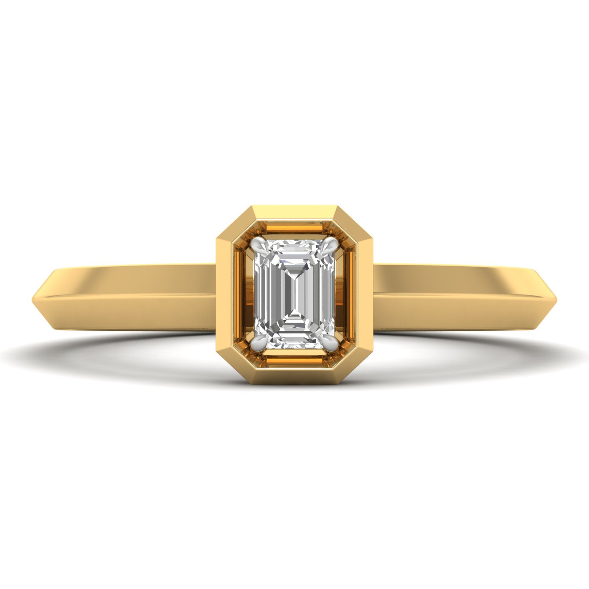 Premila Ring