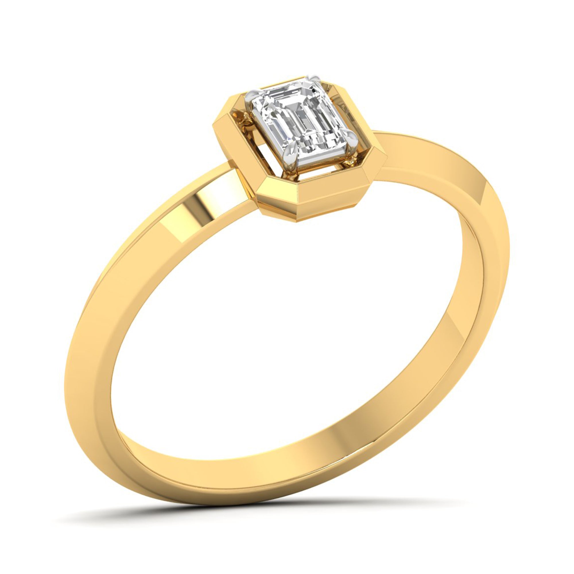 Premila Ring