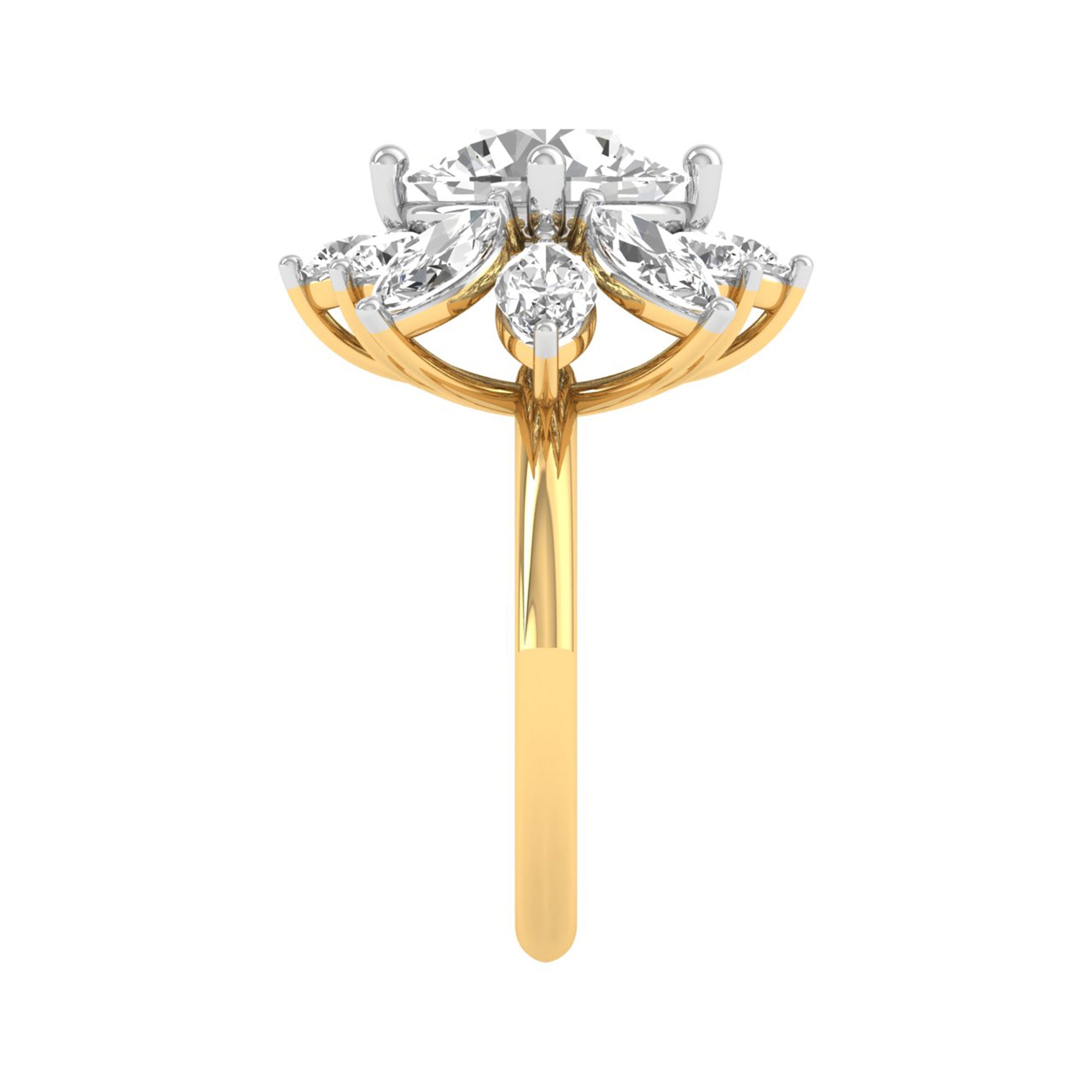 Niyati Ring