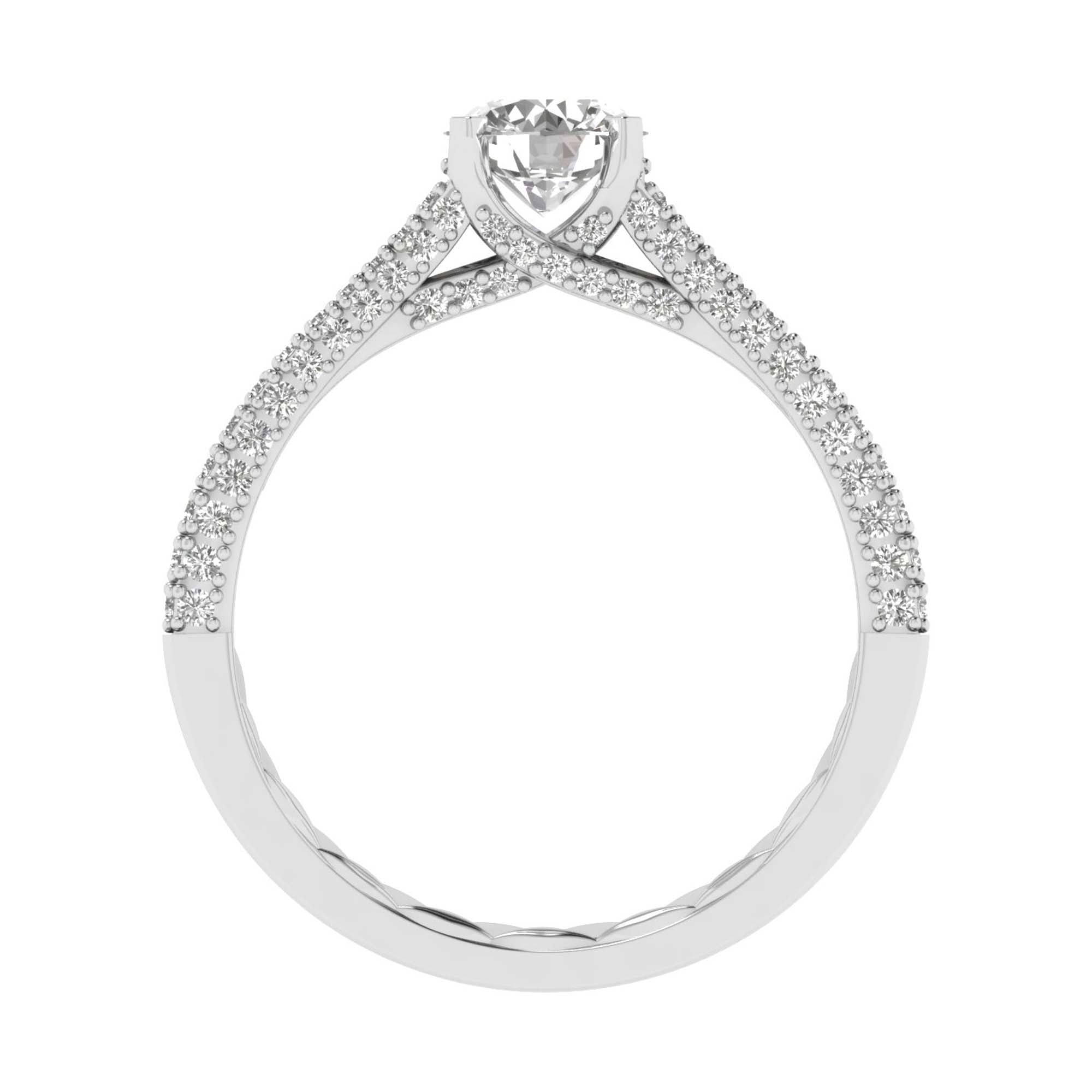 Purnima Ring