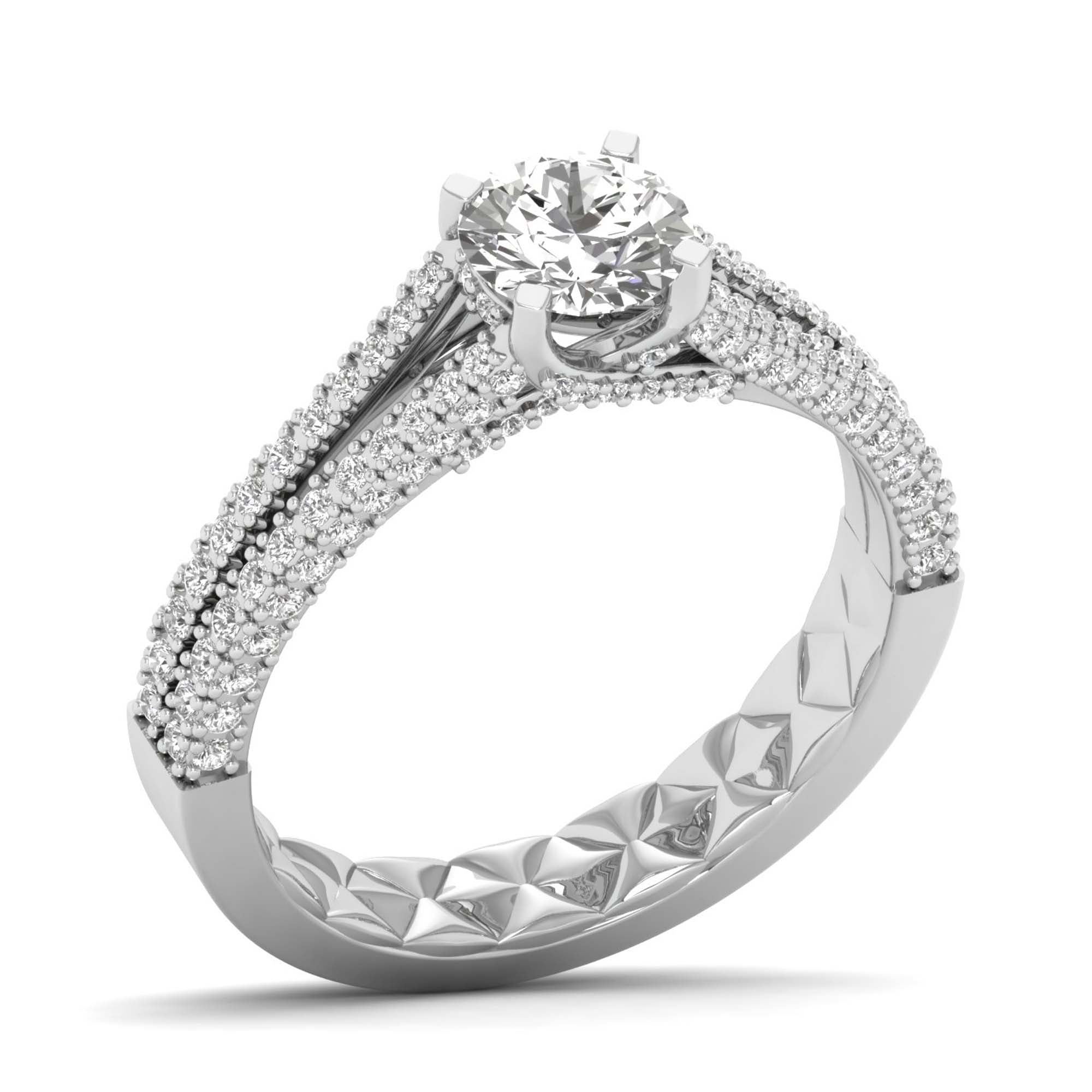 Purnima Ring