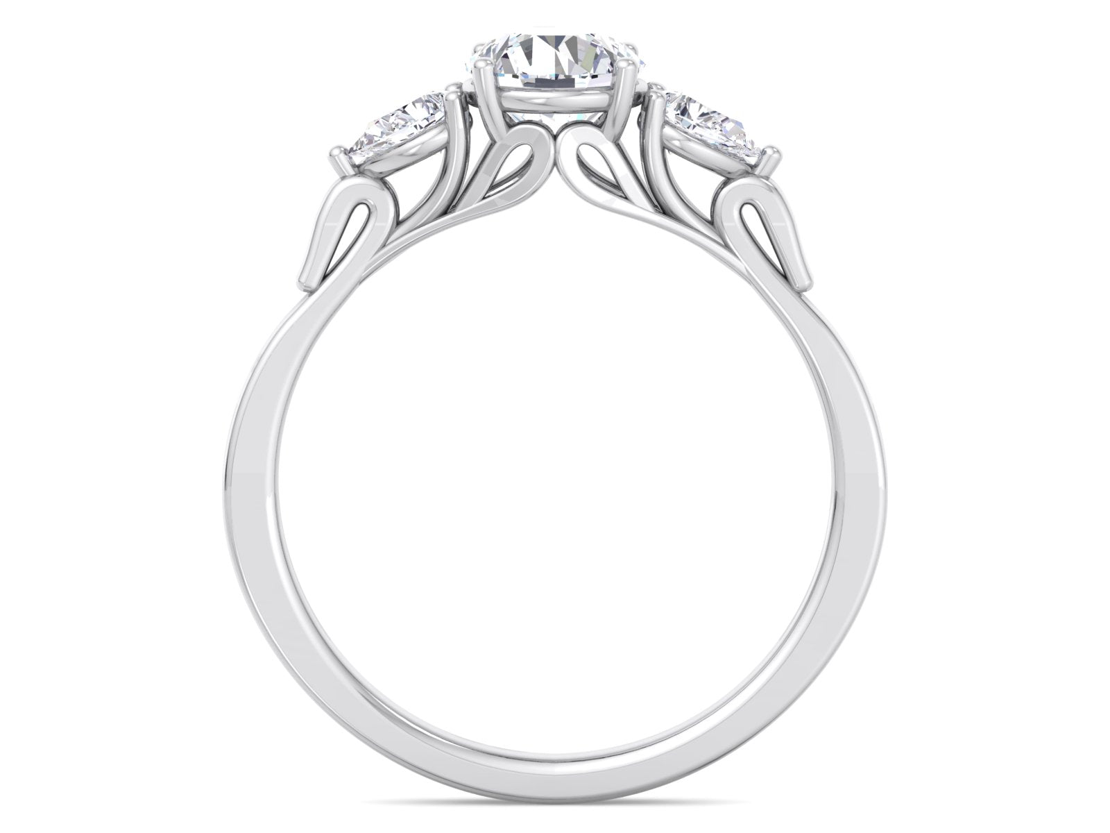Hansini Ring