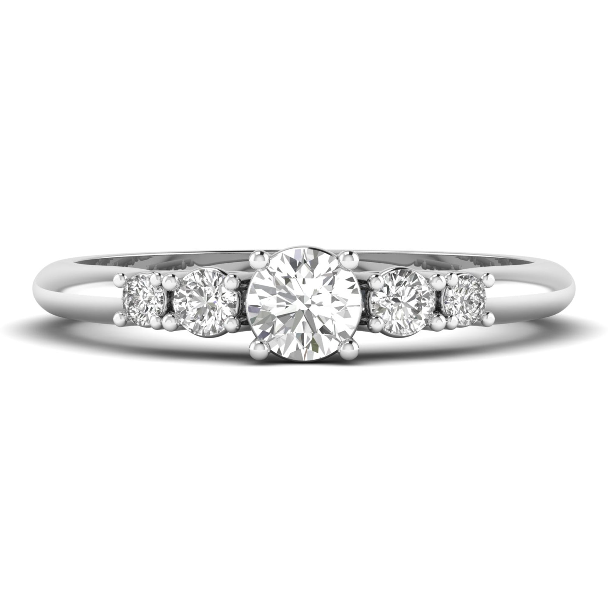 Anusuya Ring