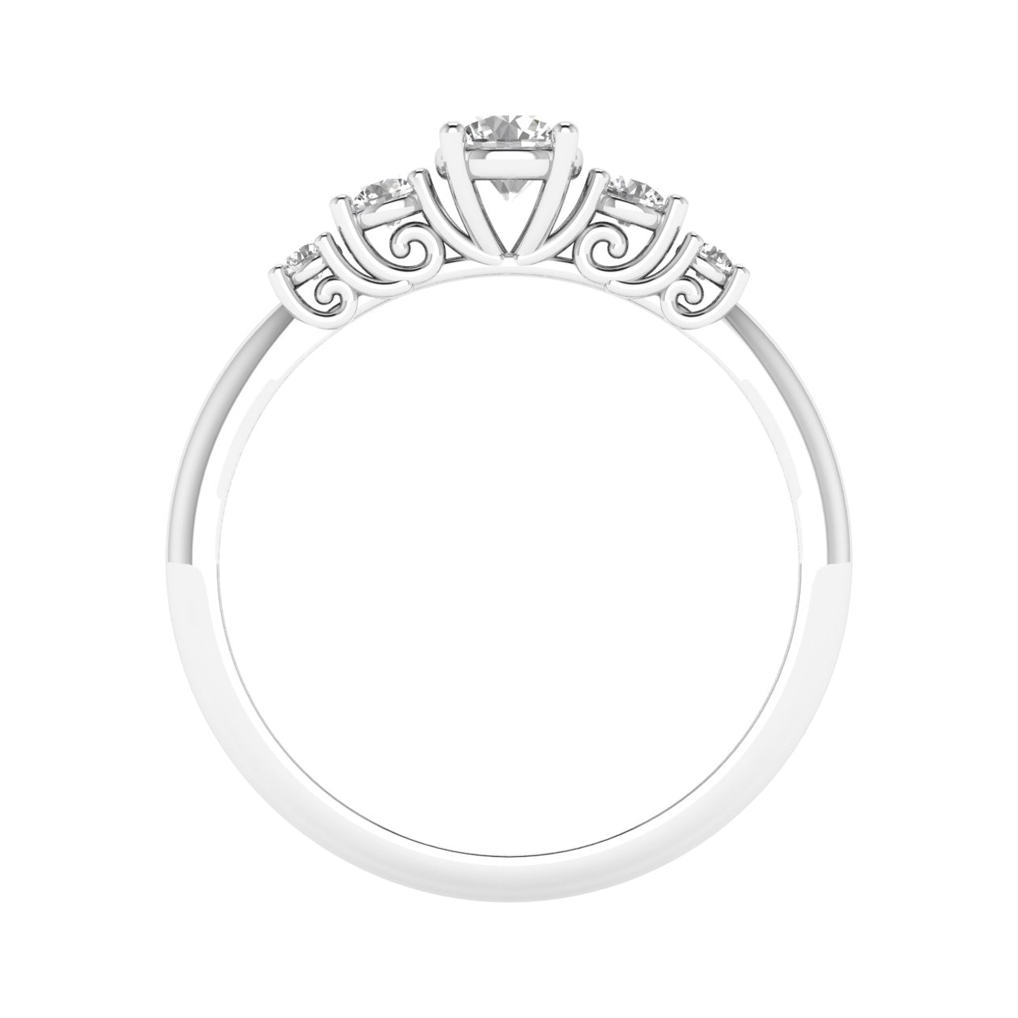 Anusuya Ring