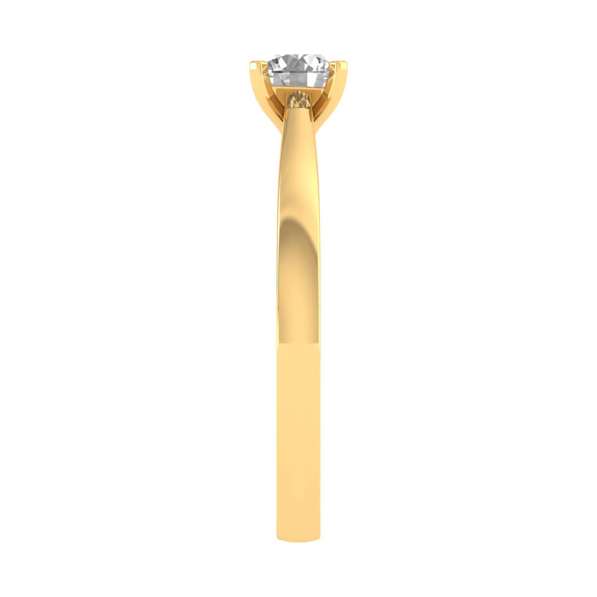 Sharmil Ring