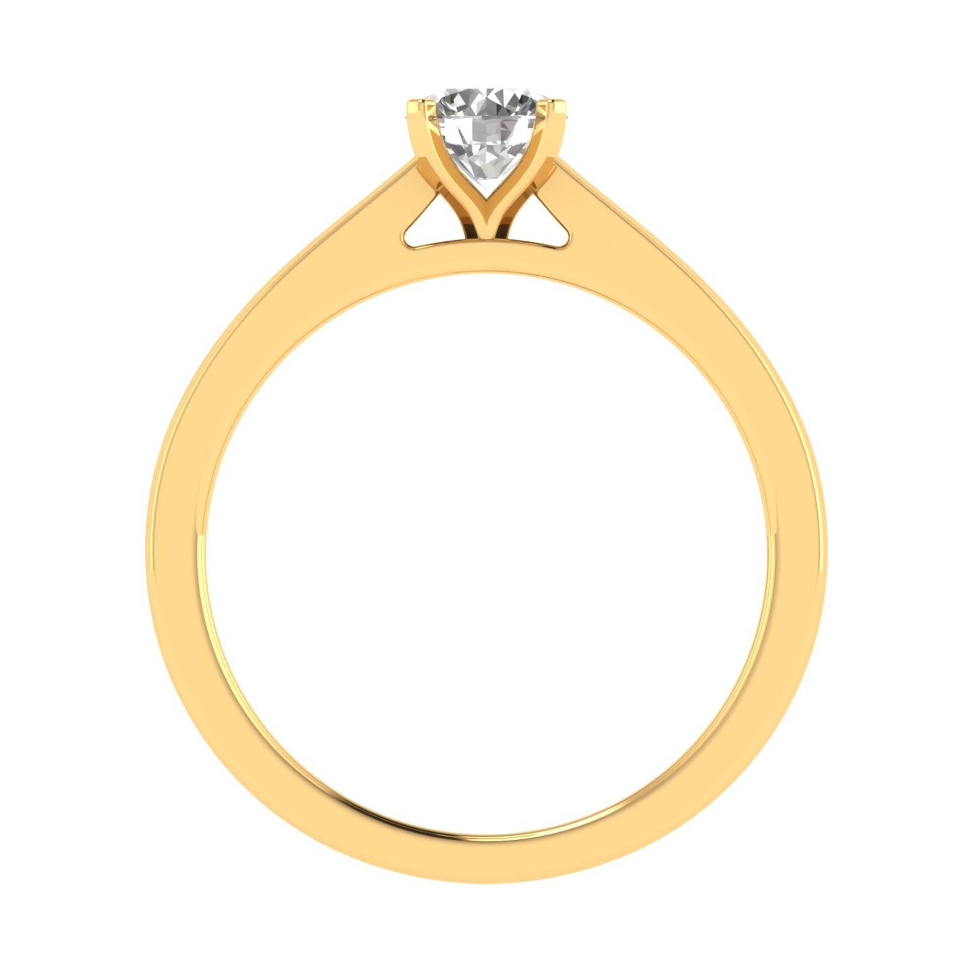 Sharmil Ring