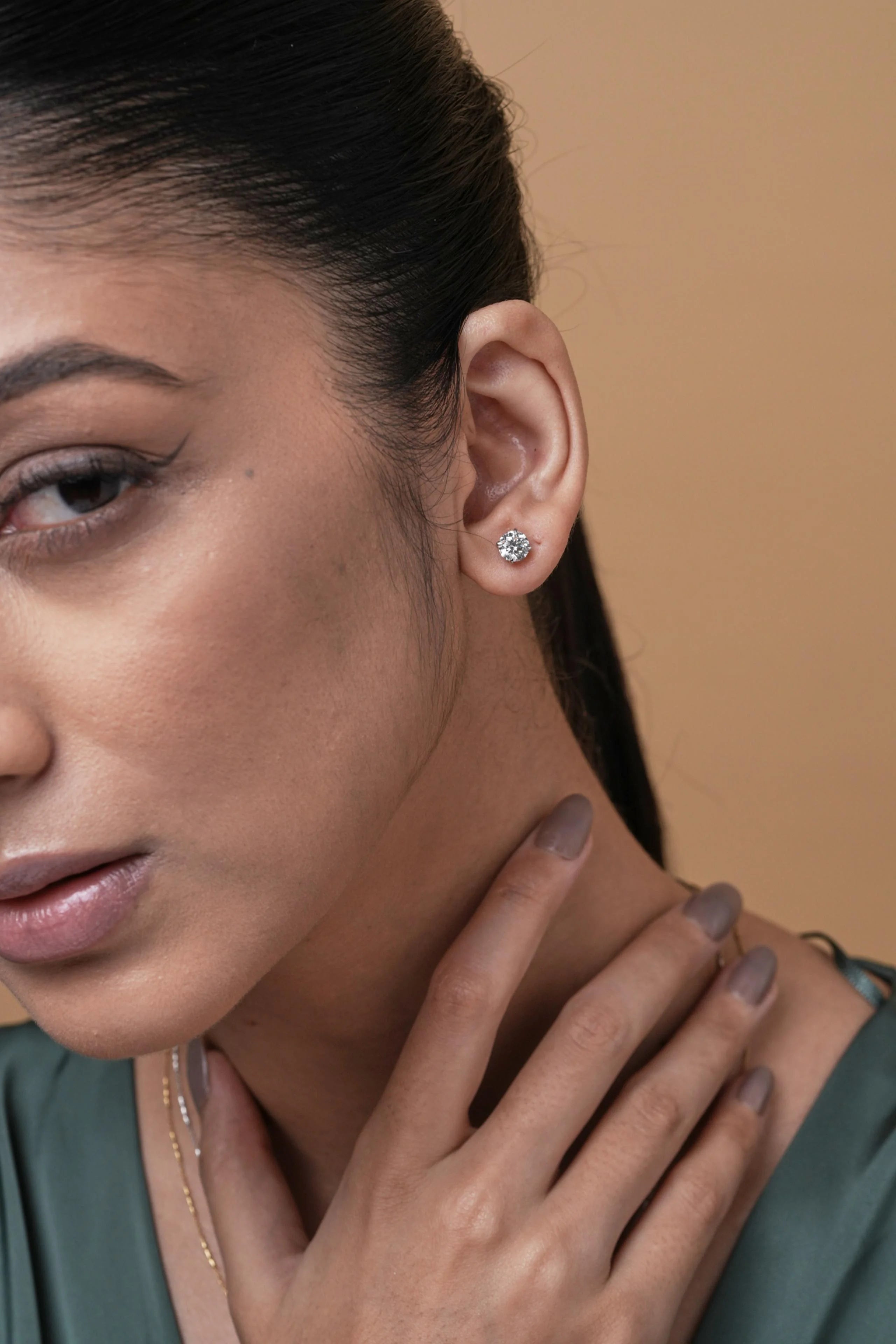 Suhana Earrings