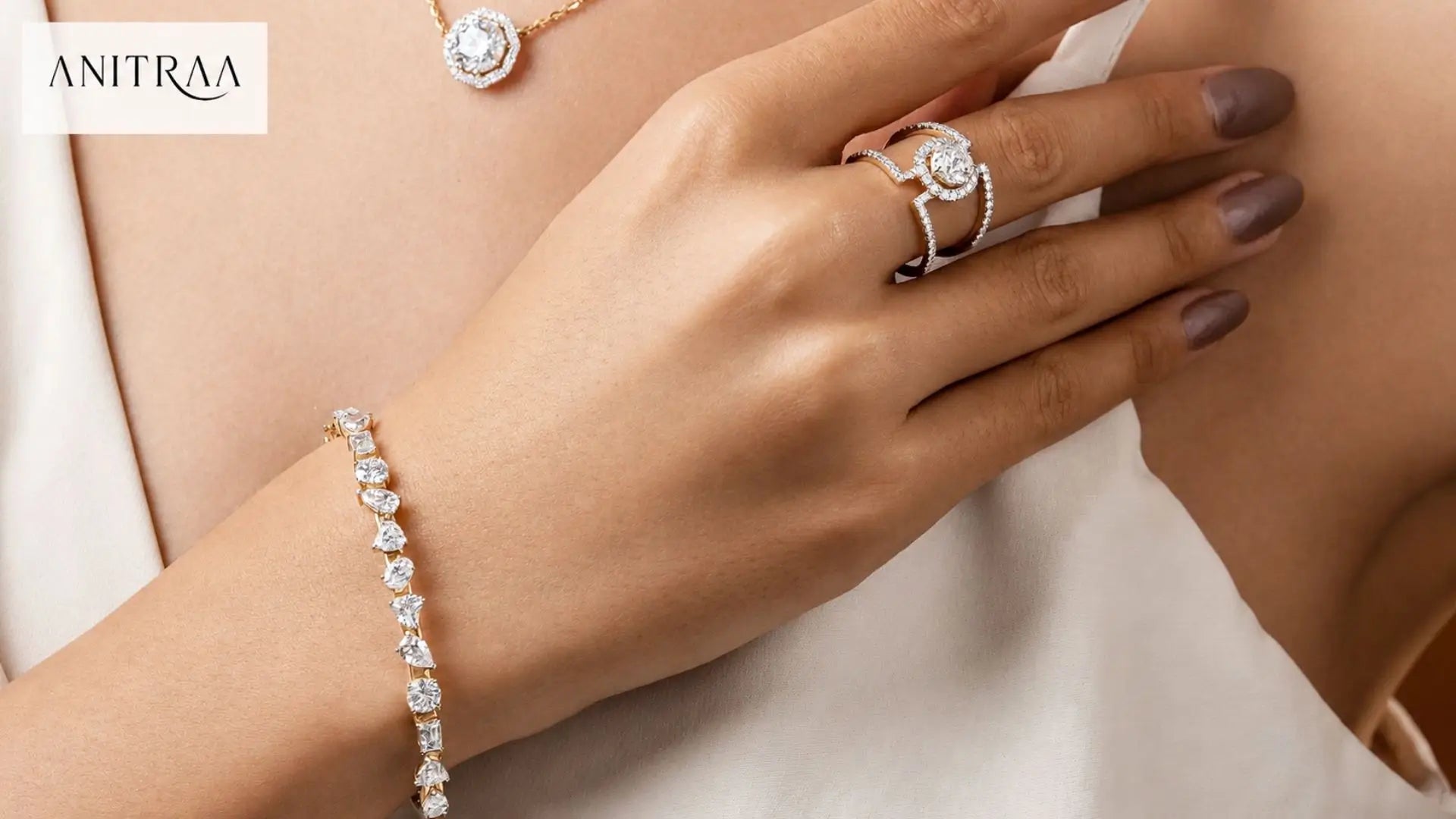Diamond Jewellery Care: How to Clean and Store Your Diamonds at Home