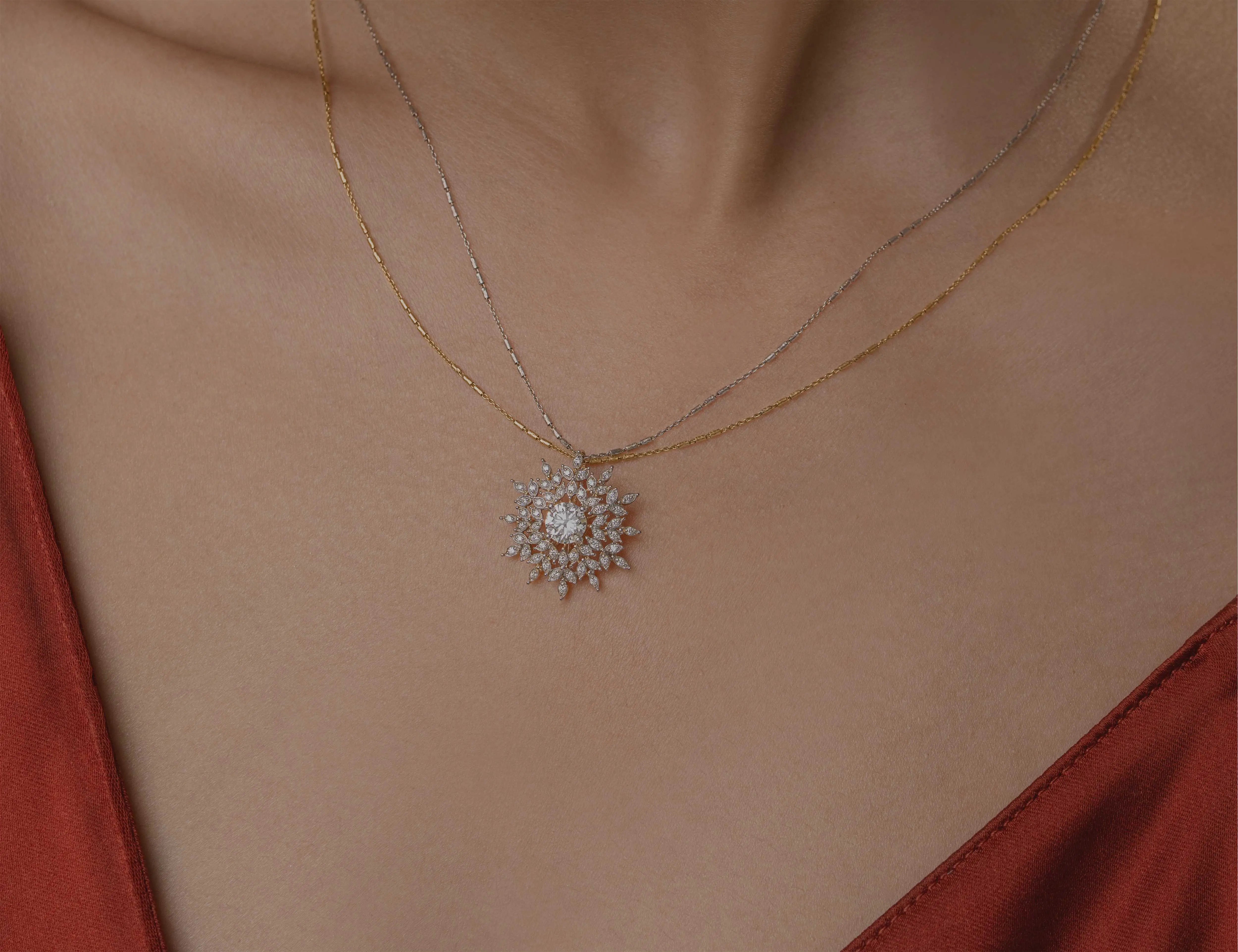 Pendants