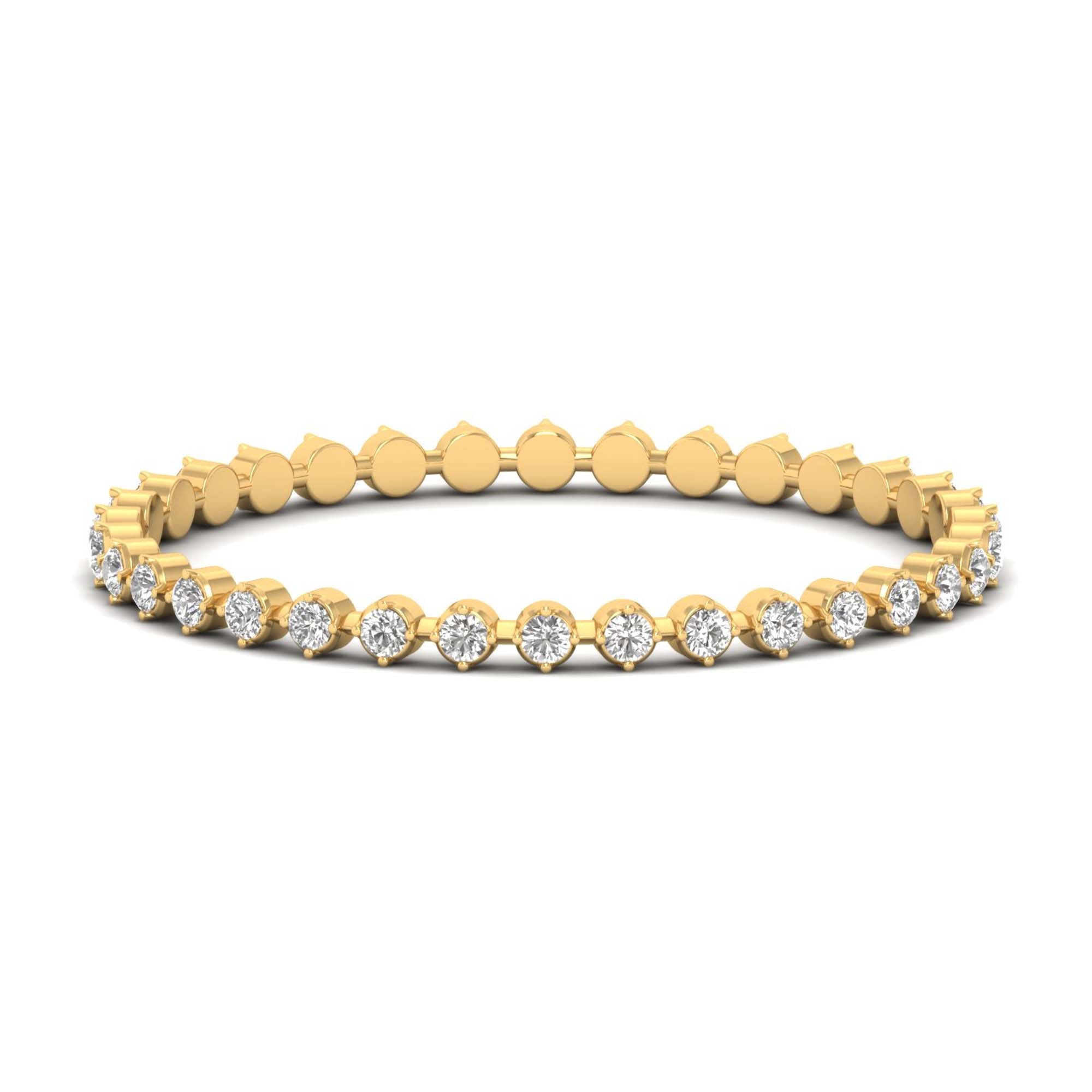 Jhankaar Bangle