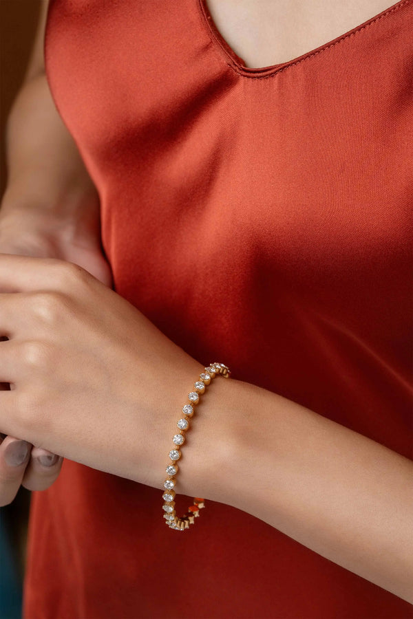 Jhankaar Bangle