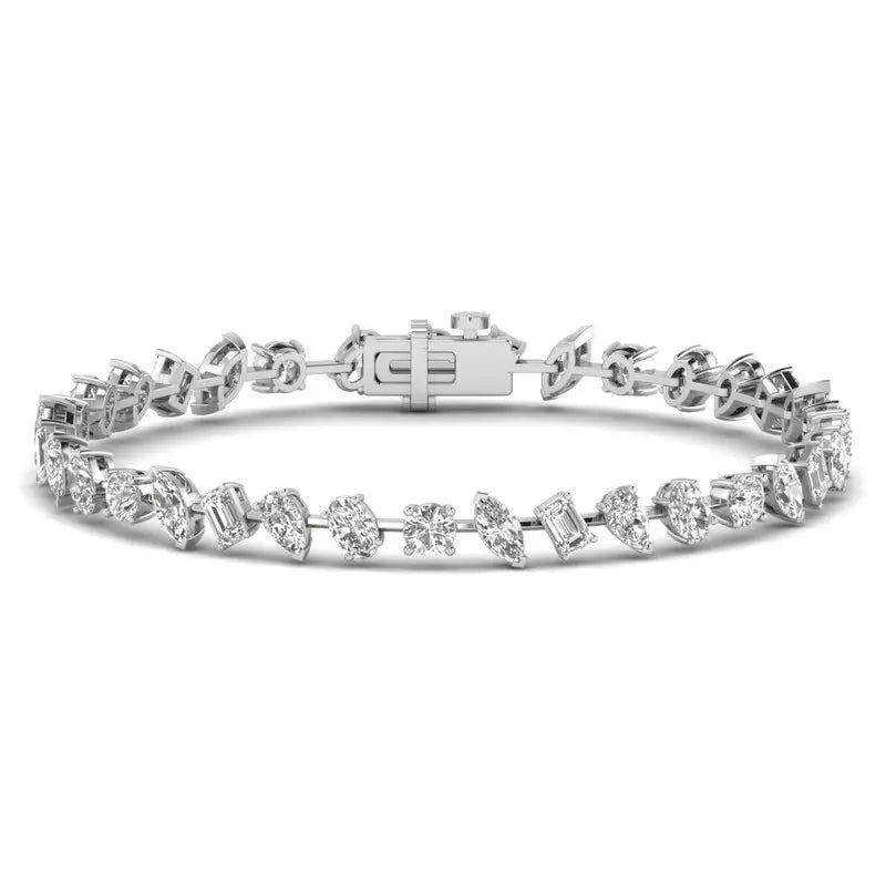 Lopa Tennis Bracelet 7