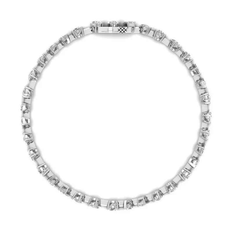 Lopa Tennis Bracelet 7