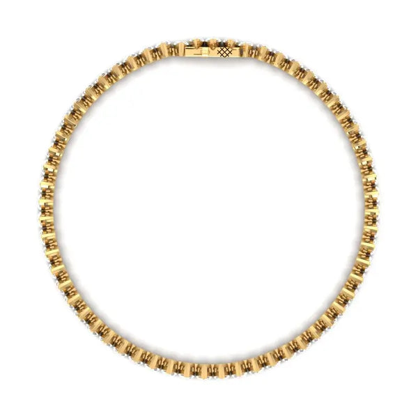 Mallika Tennis Bracelet 7