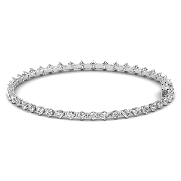 Diya Tennis Bracelet